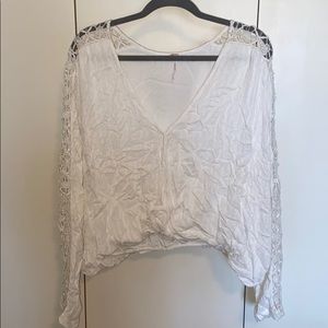 Free people blouse
